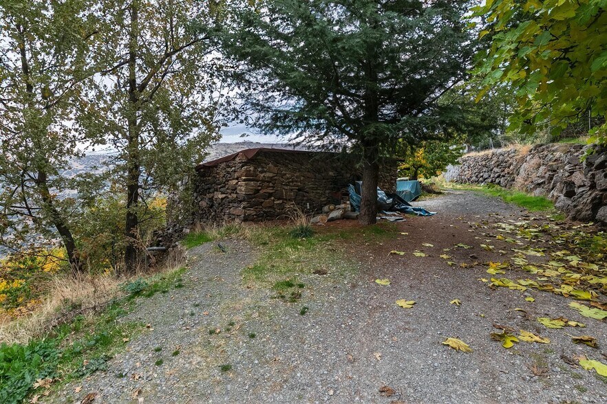 Terrain dans Güéjar Sierra, Granada à vendre - Photo de l’immeuble – Image 1 sur 25
