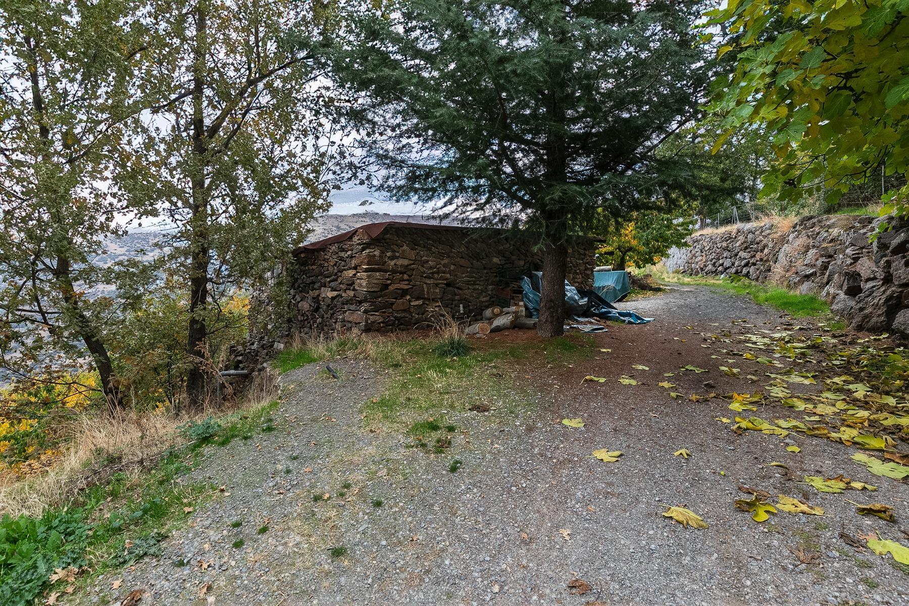Terrain dans Güéjar Sierra, Granada à vendre Photo de l’immeuble– Image 1 sur 26