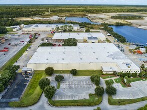 1958 Unsinkable St, Flagler Beach, FL - Vue aérienne  vue de carte - Image1