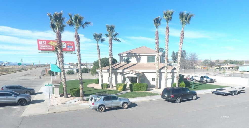 4103 E Fleet St, Littlefield, AZ à vendre - Photo principale – Image 1 sur 21