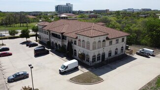 Plus de détails pour 4865 Hedgcoxe Rd, Plano, TX - Bureau/Médical à louer