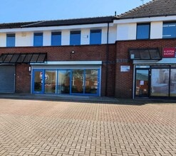 Exmoor Ave, Scunthorpe à louer Photo de l’immeuble– Image 1 sur 4
