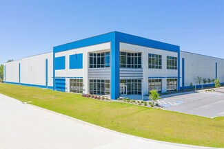 Plus de détails pour 830 Drop Off Dr, Summerville, SC - Industriel/Logistique à louer