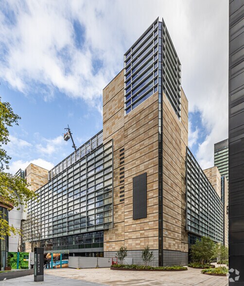1 Triton Sq, Londres à louer - Photo de l’immeuble – Image 3 sur 12