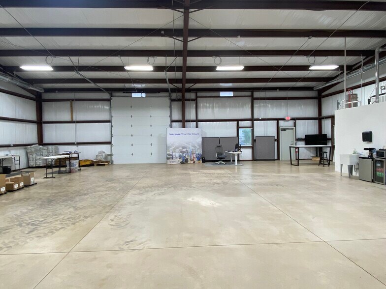 9609 N Council Rd, Oklahoma City, OK à vendre - Photo intérieure – Image 3 sur 9
