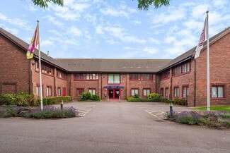 Plus de détails pour Bindon Rd, Taunton - Bureau à vendre