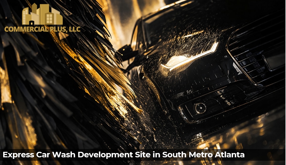 2090 GA-20, McDonough, GA à vendre Photo principale– Image 1 sur 2