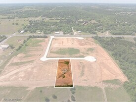 Plus de détails pour 6815 E 6th Ave, Stillwater, OK - Terrain à vendre
