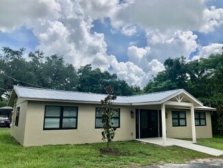 Plus de détails pour 37257 Medical Dr, Dade City, FL - Bureau/Médical à louer