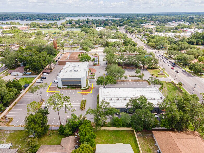 890 N State Road 434, Altamonte Springs, FL à vendre - Photo de l’immeuble – Image 3 sur 14