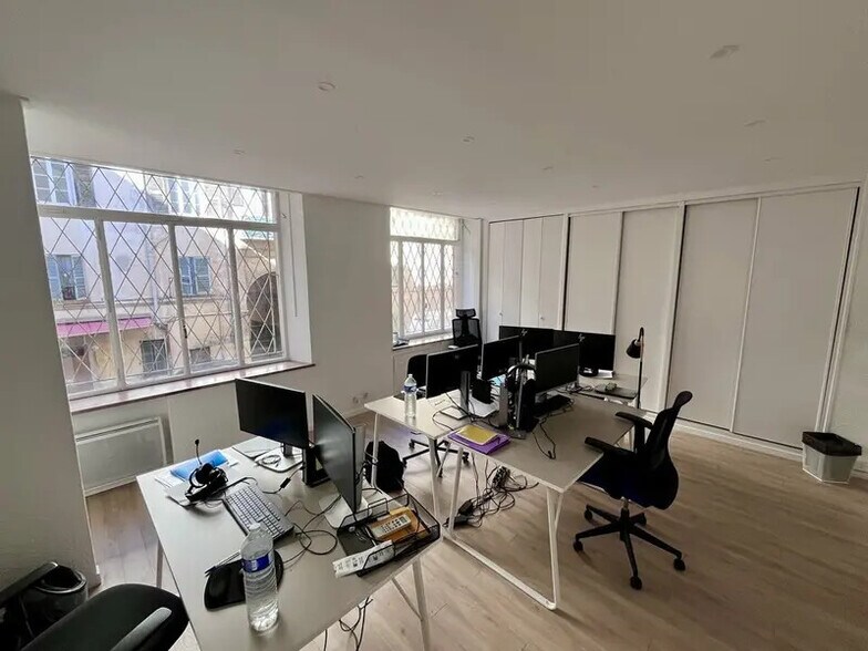 Bureau dans Nice à louer - Photo intérieure – Image 3 sur 6