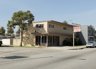 Plus de détails pour 800 W Willow St, Long Beach, CA - Bureau/Local commercial à louer