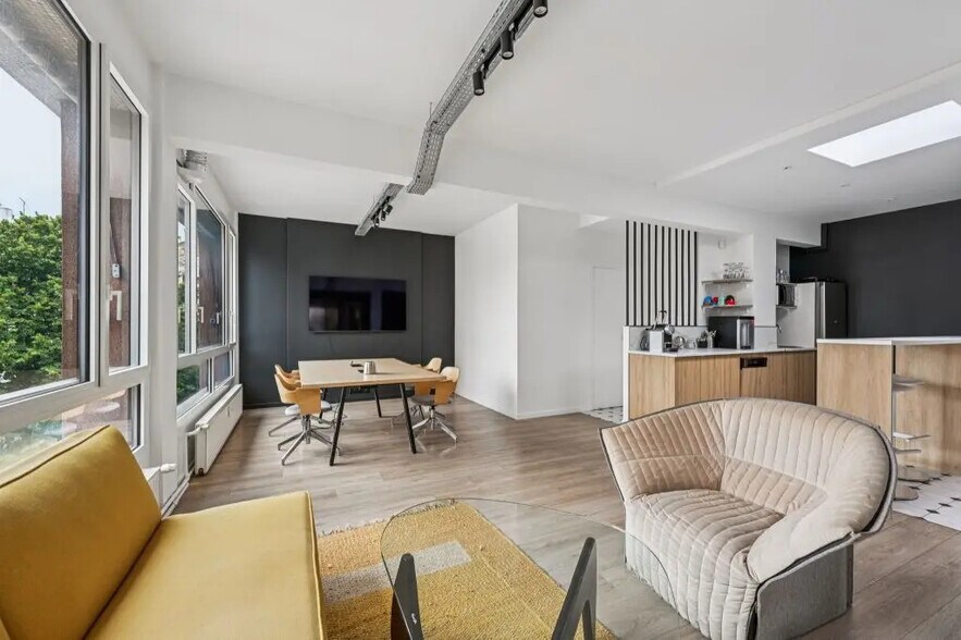 32 Rue Fessart, Boulogne-Billancourt à louer - Photo de l’immeuble – Image 3 sur 9