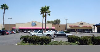 Plus de détails pour 985 E St, San Bernardino, CA - Local commercial à louer