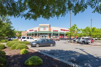 Plus de détails pour 1700 W Ehringhaus St, Elizabeth City, NC - Local commercial à vendre