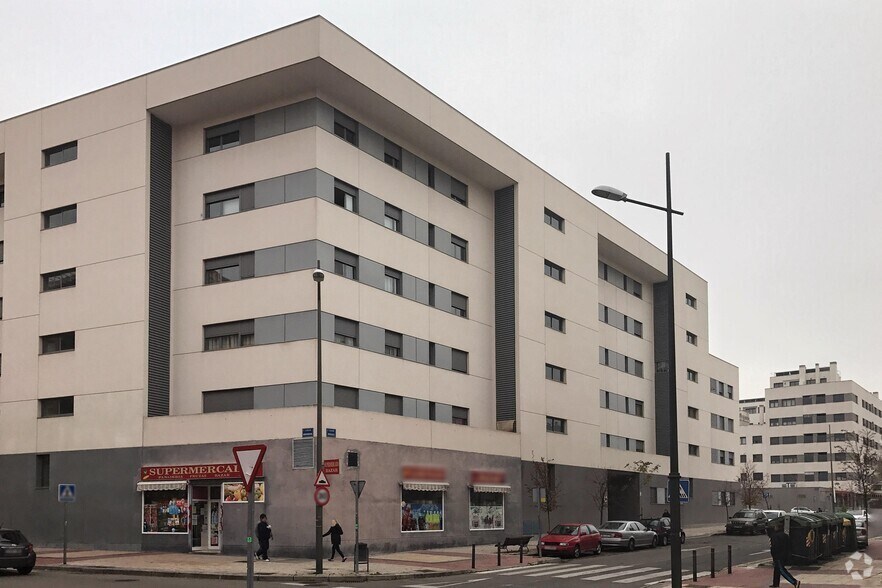 Calle Hércules, 11-29, Móstoles, Madrid à louer - Photo principale – Image 1 sur 4