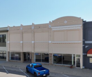 Plus de détails pour 2313 13th, Columbus, NE - Local commercial à vendre