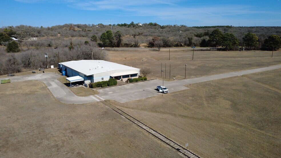 1600 South Hwy 95, Bastrop, TX à vendre - Photo de l’immeuble – Image 2 sur 60