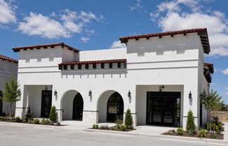 Plus de détails pour 7345 Paseo Del Norte, El Paso, TX - Bureau à vendre