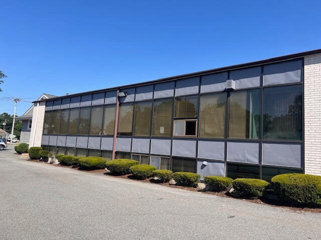 478 Torrey St, Brockton, MA à vendre - Photo de l’immeuble – Image 2 sur 39