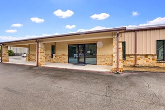 Plus de détails pour 11550 N North Loop Rd, San Antonio, TX - Industriel/Logistique à vendre