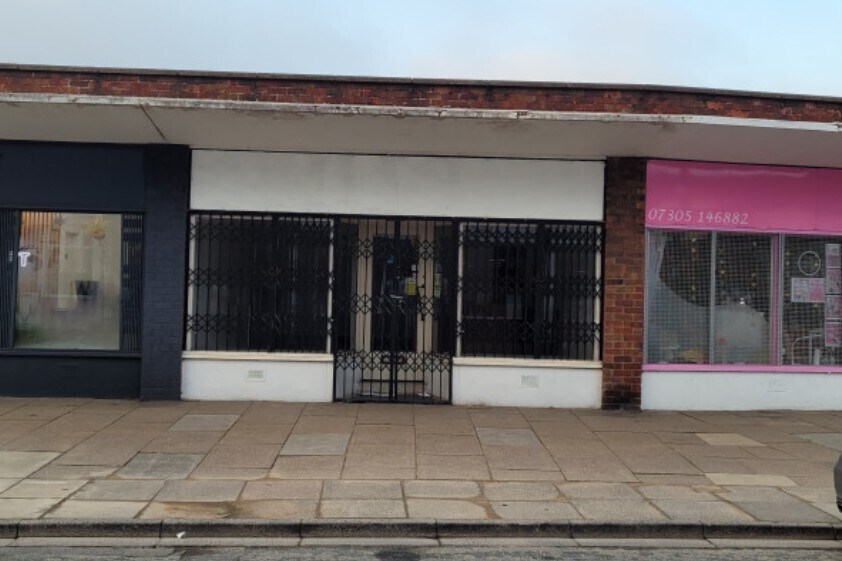 4 Market St, Cleethorpes à louer - Photo de l’immeuble – Image 1 sur 1