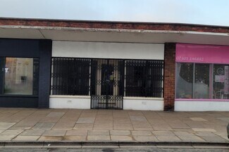 Plus de détails pour 4 Market St, Cleethorpes - Local commercial à louer