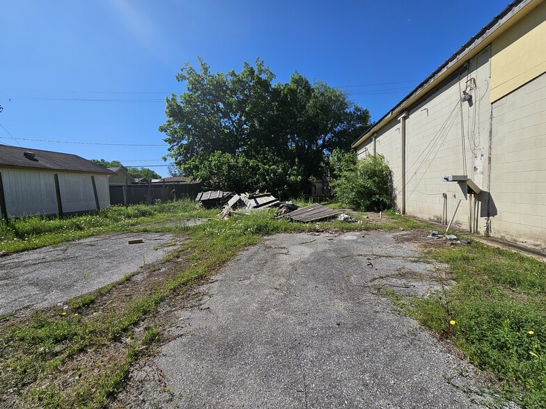 10601 Martin Luther King Blvd, Houston, TX à louer - Autre – Image 3 sur 12