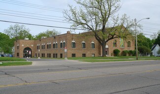 Plus de détails pour 525 N Pennsylvania Ave, Lansing, MI - Spécialisé à vendre