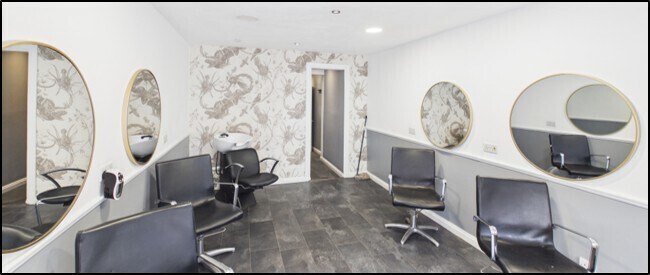 96 Old Dumbarton Rd, Glasgow à vendre - Photo de l’immeuble – Image 3 sur 4