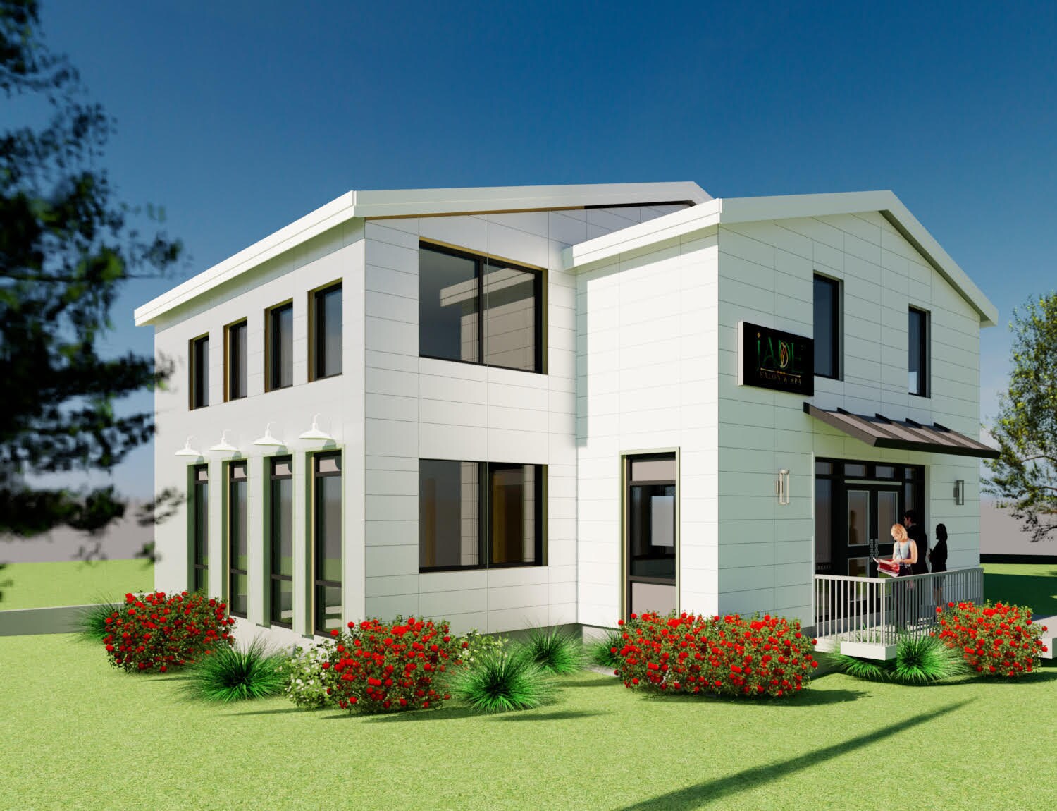 1232 Mineral Spring Ave, North Providence, RI à louer Photo principale– Image 1 sur 5