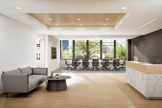18100 Von Karman Ave, Irvine, CA à louer Photo intérieure– Image 2 sur 6