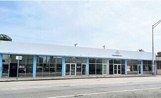 Plus de détails pour 753 NE 79th St, Miami, FL - Local commercial à louer