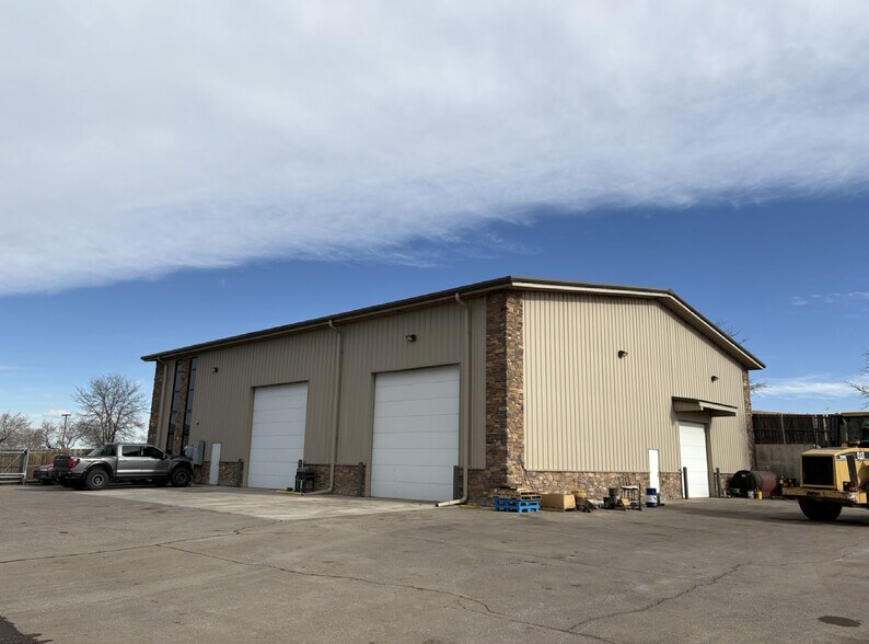 1280 Rock Creek Cir, Lafayette, CO à louer - Photo de l’immeuble – Image 3 sur 8
