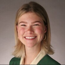 Olivia Brenner
