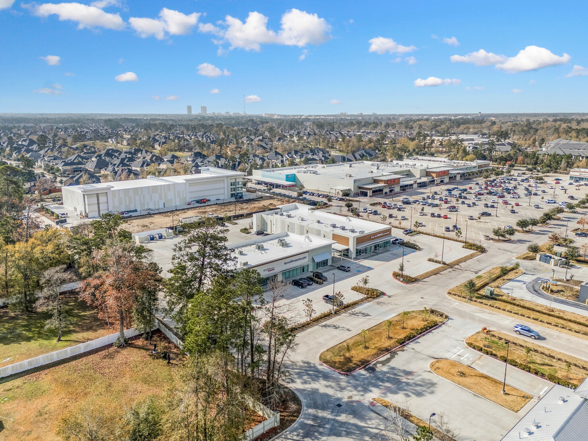 10350 SH-242 E, Conroe, TX à vendre Photo principale– Image 1 sur 5
