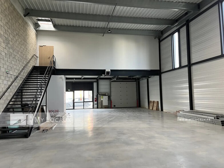 27 Avenue Du Gros Chene, Éragny à louer - Photo intérieure – Image 3 sur 5