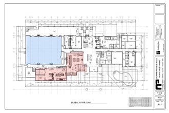 11120 Moriah Dr, Fort Worth, TX à louer Plan d’étage– Image 1 sur 1