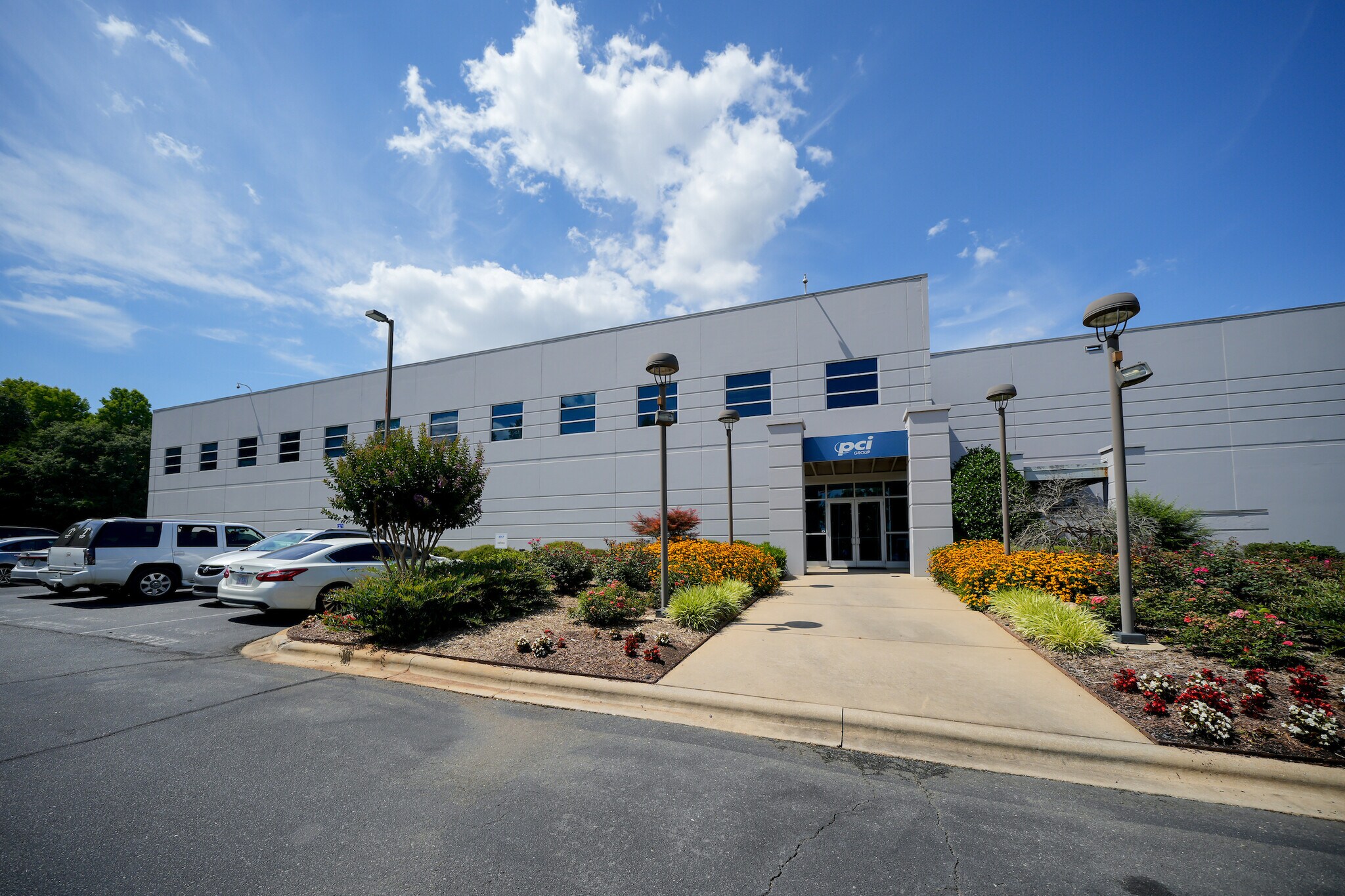 11632 Harrisburg Rd, Fort Mill, SC à vendre Photo principale– Image 1 sur 29