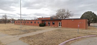 Plus de détails pour 2801 Duniven Cir, Amarillo, TX - Local d’activités à vendre