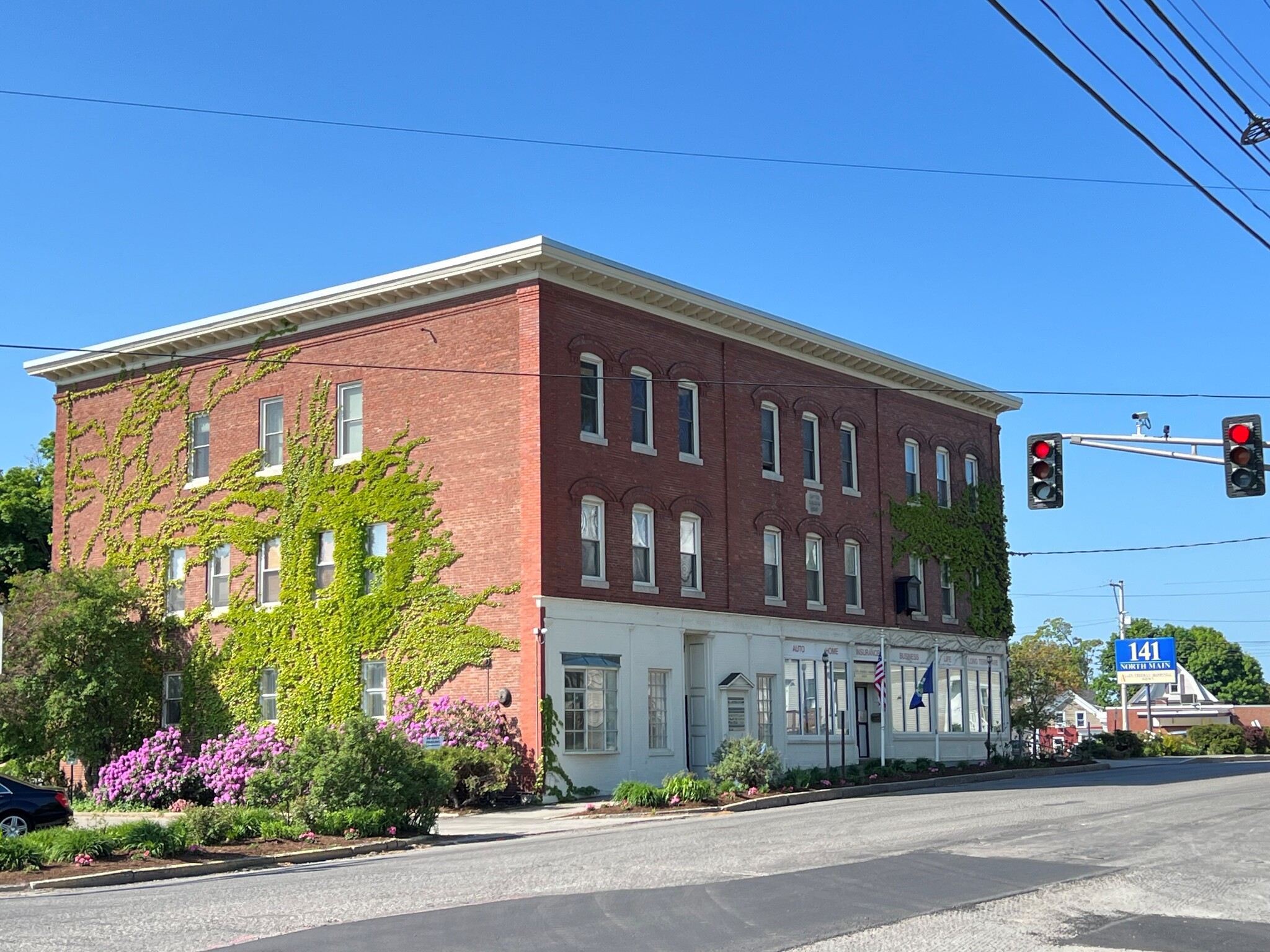 141 N Main St, Brewer, ME à louer Photo de l’immeuble– Image 1 sur 2