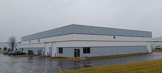 Plus de détails pour 1885 Suncast Ln, Batavia, IL - Industriel/Logistique à vendre