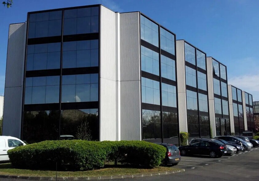 9 Avenue Du Marais, Argenteuil à louer - Photo de l’immeuble – Image 3 sur 8