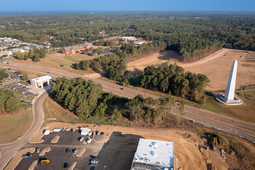 Colony Park, Ridgeland, MS à vendre - Photo de l’immeuble – Image 2 sur 5