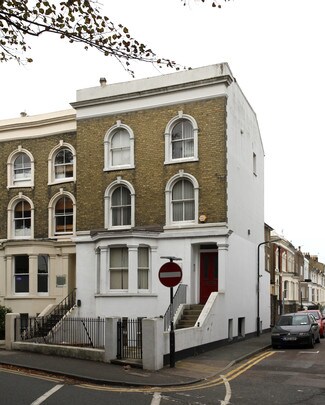 Plus de détails pour 8 Wrotham Rd, Gravesend - Bureau à louer