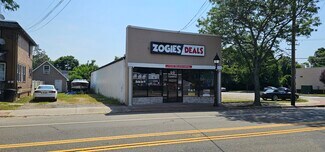 Plus de détails pour 99 Carleton Ave, Islip Terrace, NY - Local commercial à vendre