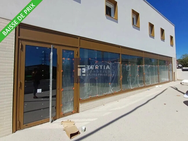 Plus de détails pour Local commercial à vendre