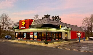 Plus de détails pour 6001 Asheville Hwy, Hendersonville, NC - Local commercial à vendre