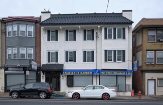 Plus de détails pour 6728 Old York Rd, Philadelphia, PA - Local commercial à vendre