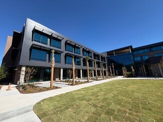 Plus de détails pour 511 Government Ave, Valparaiso, FL - Bureau à louer